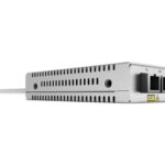 AT-UMC2000/SC-901 | Allied Telesis USB to 1000SX/SC Gigabit Mini Media Converter media converter 100Mb LAN GigE TAA Compliant