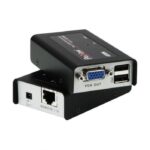 CE100 | Aten CE 100 Local and Remote Units KVM extender