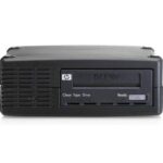 AW181A | HP LTO Ultrium 4 Tape Drive LTO-4 800GB (Native)/1.60 TB (Compressed) Fibre Channel1H Height