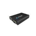 AXG99357 | Axiom Fiber media converter 10 GigE 10/100/1000/10000Base-T SFP+ open port