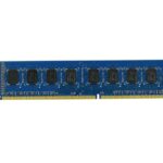 AZ517AV | HP 8GB (2 X 4GB) 1333MHz DDR3 PC3-10600 Unbuffered Memory Module