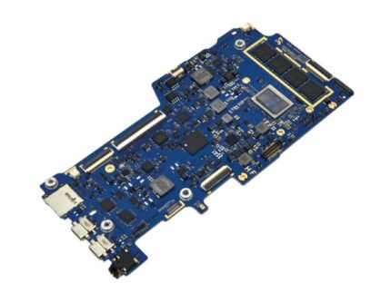 BA92-18806A | Samsung System Board