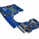 BA92-22190B | Samsung System Board