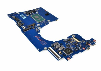 BA92-22190B | Samsung System Board