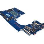 BA92-22193B | Samsung System Board Intel Core i7-1165G7