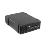 BRSLA-05A2-AC | HP Storageworks 80 / 160GB DAT160 SAS External Tape Drive
