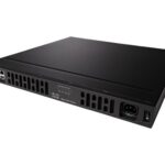 C1-CISCO4331/K9 | Cisco ISR 4331 series 2-Port 1GbE RJ-45 2-Port SFP Rack-mountable Integrated Services Routers