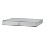 C1111X-8P | Cisco ISR 1100 8 Ports dual GE WAN Ethernet Router w 8G Memory