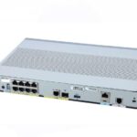 C1113-8P | Cisco ISR 1100 9-Ports 10/100/1000BASE-T Ethernet Rack-mountable Router