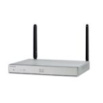 C1116-4PLTEEA | Cisco ISR 1110 6-Ports 10/100/1000BASE-T Ethernet Wireless Router