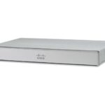 C1121X-8P | Cisco ISR 1100 8-Port x 1 x 1000Base-T/1000Base-X - RJ-45/SFP Gigabit Ethernet Router