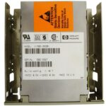 C1503-69201 | HP 2GB DDS1 DAT SCSI 4mm 3.5-Inch Internal Tape Drive