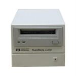 C1529J | HP SureStore DAT 8e Tape Drive 4GB (Native)/8GB (Compressed) External