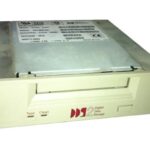 C1539-00260 | HP SureStore 4/8GB DDS-2 DAT SCSI Single-Ended 5.25-Inch Internal Tape Drive