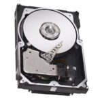 C1557-10485 | HP 72GB/144GB SCSI 50-Pin 5.25-inch DDS3 DAT Autoloader Tape Drive