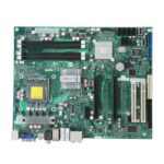 C2SEA | Supermicro SuperMicro Intel G45 Chipset System board Motherboard