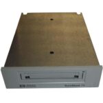 C5644-69001 | HP T4 4/8GB SCSI Travan Tape Drive Int