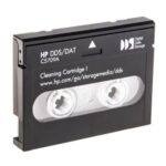 C5709A | HP DDS/DAT Cleaning Cartridge for Tape Drive