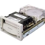 C6529-69002 | HP 40/80GB DLT8000 SureStore SCSI LVD Single Ended Standalone Internal Tape Drive