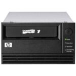C7369-00350 | HP 100GB (Native) / 200GB (Compressed) LTO1 Ultrium 230 SCSI LVD Single Ended 68-Pin 5.25-Inch Internal Tape Drive