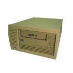 C7369-00600 | HP 100GB (Native) / 200GB (Compressed) LTO1 Ultrium 230 SCSI LVD Single Ended 68-Pin 5.25-Inch Internal Tape Drive