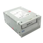 C7400-69201 | HP Surestore Ultrium 230 100/200GB LTO Int Tape Drive