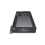 C7497B | HP StorageWorks 20/40GB DAT-40 Hot-Plug Internal Tape Drive Array Module