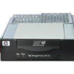 C7497C | HP StorageWorks 20/40GB DAT-40 Hot-Plug Internal Tape Drive Array Module