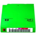 C7974AL | HP 800GB/1.6TB Ultrium LTO-4 Storage Tape Media RW Data Cartridge