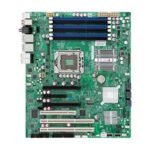 C7X58-O | Supermicro SuperMicro Intel X58/ICH10R DDR3 6-Slot System board