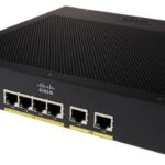 C927-4PLTEGB | Cisco 900 series Integrated Services Router