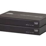 CE610A | Aten CE 610A Local & Remote Units KVM / USB extender