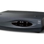 CISCO1721 | Cisco 2 Wan Slot10/100BaseT Modular Router