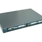 CISCO1760 | Cisco 1760 10/100 Modular Router with 2 WIC/VIC, 2 VIC Slots