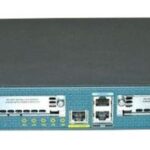 CISCO1760-V | Cisco 1760 10/100Mbps Ethernet Rack-mountable Modular Router