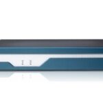 CISCO1841-RF | Cisco 1841 Integrated Services Router - 1 x CompactFlash