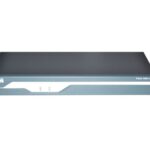 CISCO1841-T1-V2 | Cisco 1841 series Rack-mountable Integrated Services Routers Bundle