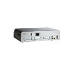 CISCO1941-SEC/K9 | Cisco 1941 series 2-Port 1GbE RJ-45 Rack-mountable Integrated Services Routers