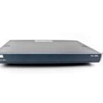 CISCO2610 | Cisco 1-Port 10/100base-T Fast Ethernet Modular Router