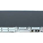 CISCO2620 | Cisco 2620 240V 1-Port 100Mbps 10/100Base-T Ethernet Modular Router