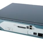 CISCO2821-CCME/K9 | Cisco 2821 Router Voice Bundle IOS SP Service Route