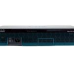 CISCO2911-V/K9 | Cisco 2911 series 2U Rack-Mountable ISR G2 Voice Bundle