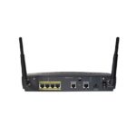 CISCO877W-G-A-K9 | Cisco 876 Security Router