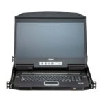 CL3884NW | Aten KVM console Full HD (1080p) 18.5-inch