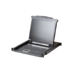 CL5716N | Aten Slideaway KVM console 19-inch