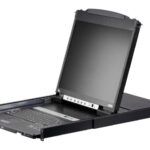 KL1516AIN | Aten KL1516AiN KVM console 19-inch
