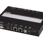 CN9600 | Aten DVI KVM over IP Switch remote control device