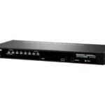 CS1308 | Aten KVM / USB switch 8 ports