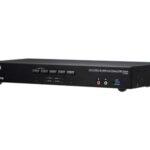 CS1844 | Aten KVMP Switch KVM / audio / USB switch 4 ports
