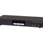 CS1942DP | Aten KVM / audio / USB switch 2 ports